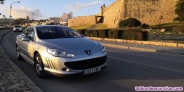 Fotos del anuncio: Vendo peugeot 407 coupe 2.2 pack