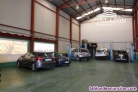 Ref: 1697. Nave industrial en venta en Almoradí (Alicante)