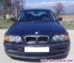Fotos del anuncio: (1526) BMW SERIE 3 (E46) 320 2.0 16V DIESEL 136 CV, Ao 1998  