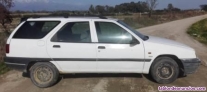 Fotos del anuncio: (1529)  CITROEN ZX BREA 1.9 DIESEL 69 CV, Ao 1995