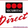 Comerciales Securitas Direct