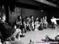 Fotos del anuncio: Cursos de teatro verano 2025 para adultos en la lavanderia teatro