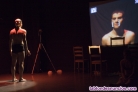 Fotos del anuncio: Cursos de teatro verano 2025 para adultos en la lavanderia teatro