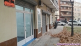ALMACEN CON OFICINA Y BAO  100 m (Marques de Vadillo  Plaza elptica)