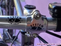 Fotos del anuncio: Bicileta de Montaa "CLASICA"