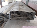 Fotos del anuncio: Barras galvanizadas 20x20x1,5
