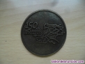 Fotos del anuncio: Medalla de los 150 aos del ministerio de fomento 2001