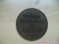 Fotos del anuncio: Medalla de los 150 aos del ministerio de fomento 2001