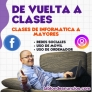 Clases de informatica a mayores