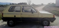 Fotos del anuncio: (1536)  SEAT MARBELLA CE 0.8 34 CV, Ao 1989 