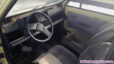 Fotos del anuncio: (1536)  SEAT MARBELLA CE 0.8 34 CV, Ao 1989 