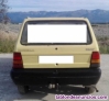 Fotos del anuncio: (1536)  SEAT MARBELLA CE 0.8 34 CV, Ao 1989 