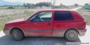 Fotos del anuncio: (1532)  VOLKSWAGEN GOLF III(1H1) 1.9 TDI 90 CV, Ao 1994 