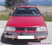 Fotos del anuncio: (1532)  VOLKSWAGEN GOLF III(1H1) 1.9 TDI 90 CV, Ao 1994 