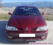 Fotos del anuncio: (1538)  RENAULT MEGANE I 1.9 DIESEL 64 CV, Ao 1998 