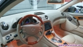 Fotos del anuncio: Mercedes sl-500, todos extras de fabrica,