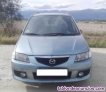 Fotos del anuncio: (1541)  MAZDA PREMACY (CP) 2.0 CDI 143 CV, Ao 2002 