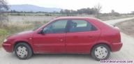 Fotos del anuncio: (1539)  CITROEN XSARA 1.9 TURBODIESEL 90 CV, Ao 2000  