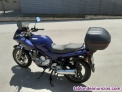 Yamaha xj600 diversion 