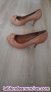 Fotos del anuncio: Zapatos piel seora 