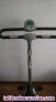 Fotos del anuncio: Bicicleta estática DOMYOS VM 440