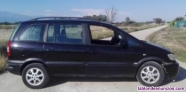 Fotos del anuncio: (1547) OPEL ZAFIRA A LINE 2.2 16V DTI 125 CV, Ao 2004 