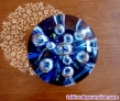 Fotos del anuncio: Pisapapeles en forma de bola, cristal murano 