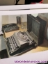 Fotos del anuncio: Máquina de escribir antigua