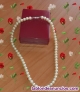Fotos del anuncio: Collar de perlas ( bisutera)