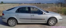 Fotos del anuncio: (1550) RENAULT LAGUNA II (GB0) 1.9 DCI 120 CV, Ao 2004 