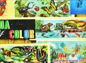 Fotos del anuncio: lbum cromos vida y color 
