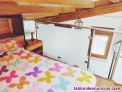 Casita gallega rústica amueblada