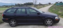 Fotos del anuncio: (1552) VOLVO V40 TURBO 163 CV, Ao 2002  