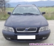 Fotos del anuncio: (1552) VOLVO V40 TURBO 163 CV, Ao 2002  