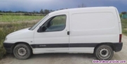 Fotos del anuncio: (1553) CITROEN BERLINGO 1.9 DIESEL 69 CV, Ao 2001 
