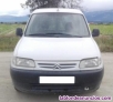 Fotos del anuncio: (1553) CITROEN BERLINGO 1.9 DIESEL 69 CV, Ao 2001 