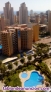 Alquiler apartamento en Benidorm