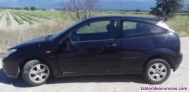 Fotos del anuncio: (1554) FORD FOCUS (CAK) 1.8 TDCI 116 CV, Ao 2001 