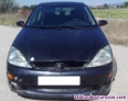Fotos del anuncio: (1554) FORD FOCUS (CAK) 1.8 TDCI 116 CV, Ao 2001 