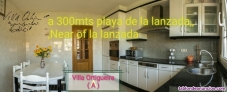 Fotos del anuncio: Alquiler  apartamentos Galicia Sanxenxo.