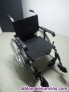 Fotos del anuncio: Vendo  silla de rueda