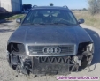 Fotos del anuncio: (1555) AUDI A6 (4B2) 2.5 V6 24V TDI 180 CV, Ao 2002