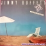Jimmy buffett doble lp