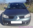 Fotos del anuncio: (1559) RENAULT MEGANE II 1.9 DCI 120 CV, Ao 2003 
