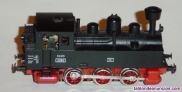 Fotos del anuncio: Marklin ho, locomotora de vapor excelente ref. 3090 con caja, digital uhl!