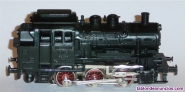 Fotos del anuncio: Marklin ho, locomotora vapor br89 ref. 3000 89028 motor nuevo 5 polos digital!