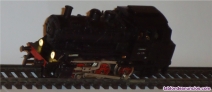 Fotos del anuncio: Marklin ho, locomotora digital rf.3000 89028 ¡mejoras dr. Vulpus, deco a elegir!