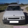 Fotos del anuncio: (1561) OPEL CORSA A 1.5 DIESEL 50 CV, Ao 1992