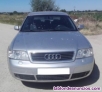 Fotos del anuncio: (1562) AUDI A6 (4B2) 2.5 V6 24V 150 CV, Ao 2002  