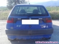 Fotos del anuncio: (1563) SEAT IBIZA (6K) CL 1.9 DIESEL 68 CV, Ao 1995 